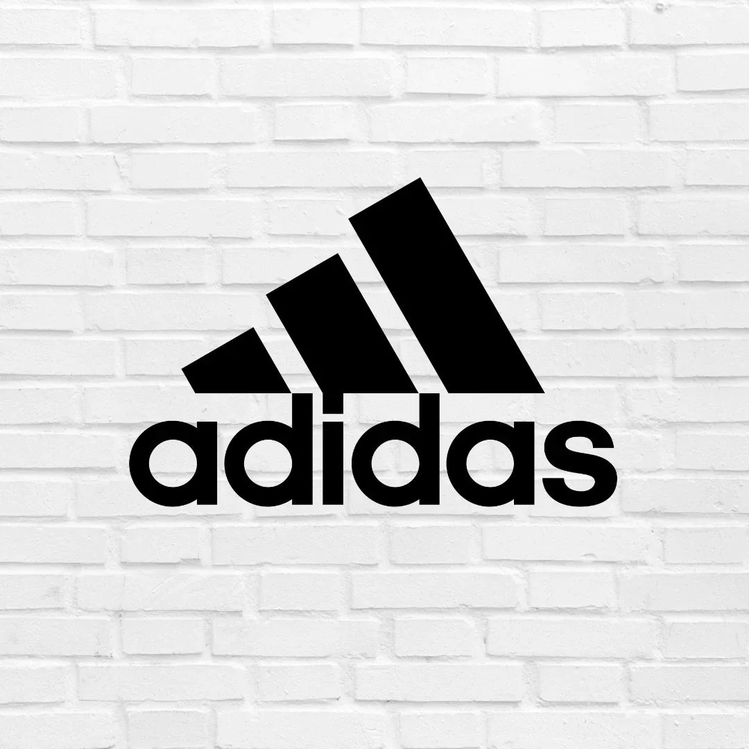Adidas - The Global Hype