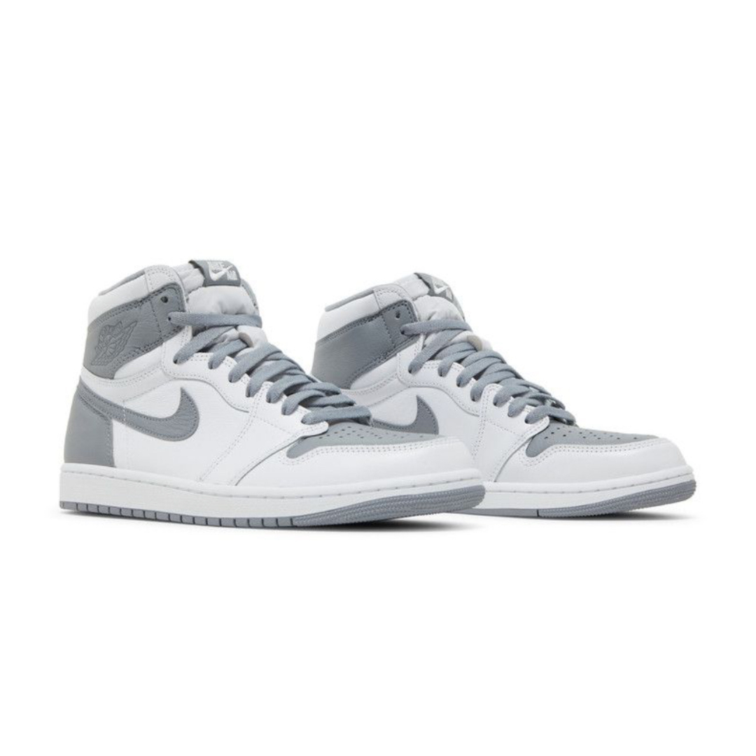 Jordan 1 High Retro Stealth - Global Hype