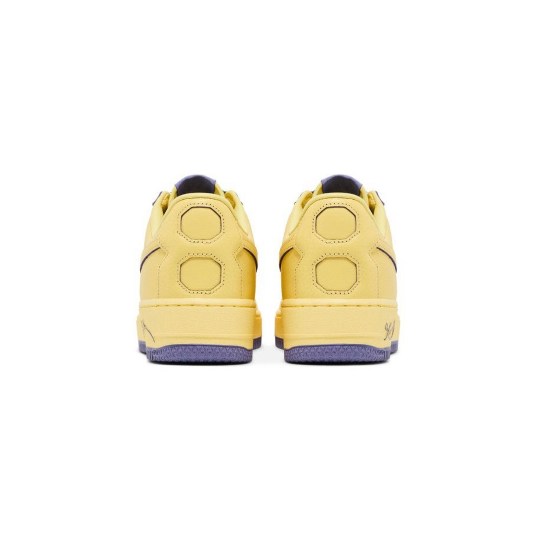 Nike Air Force 1 Kobe Mamba Mentality