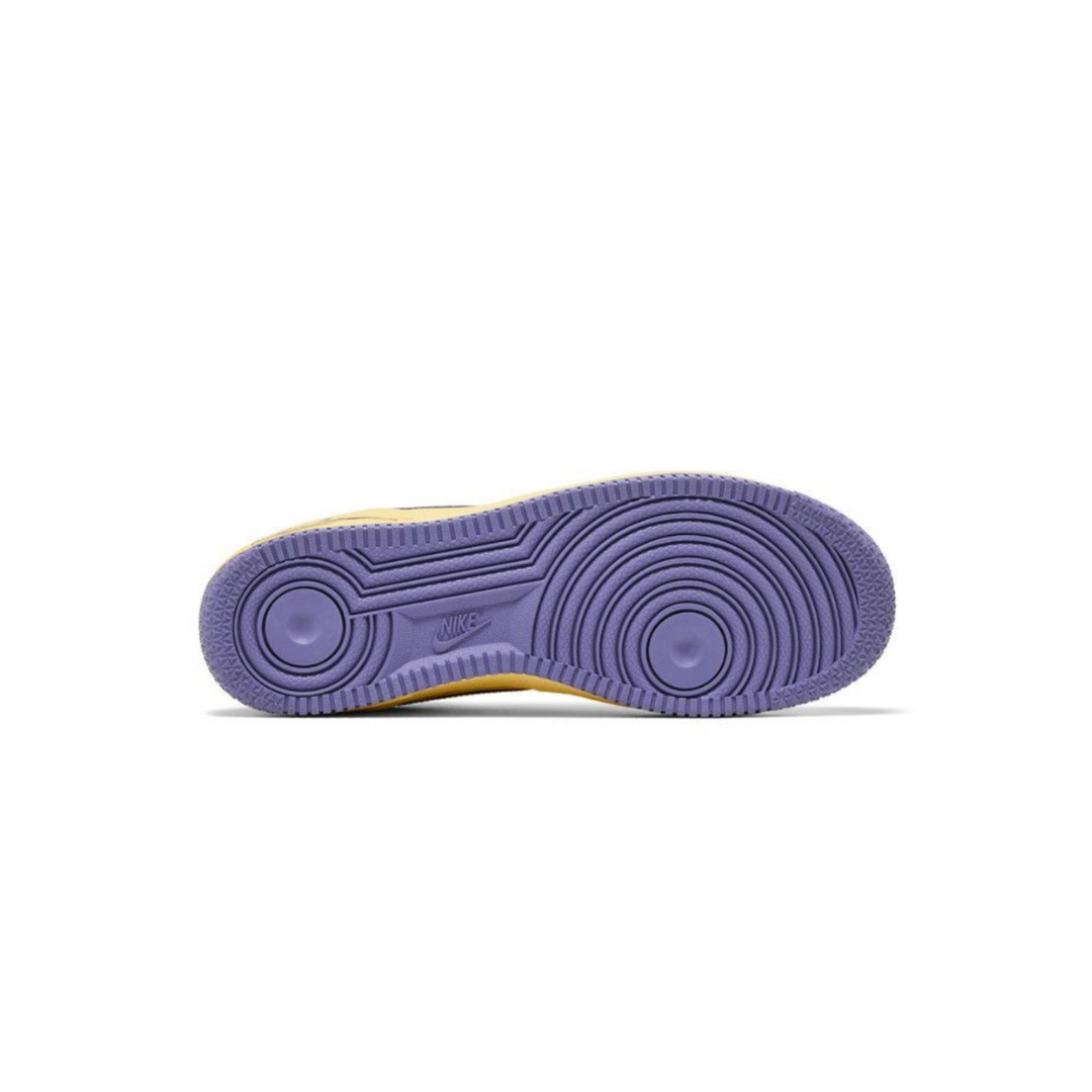 Nike Air Force 1 Kobe Mamba Mentality