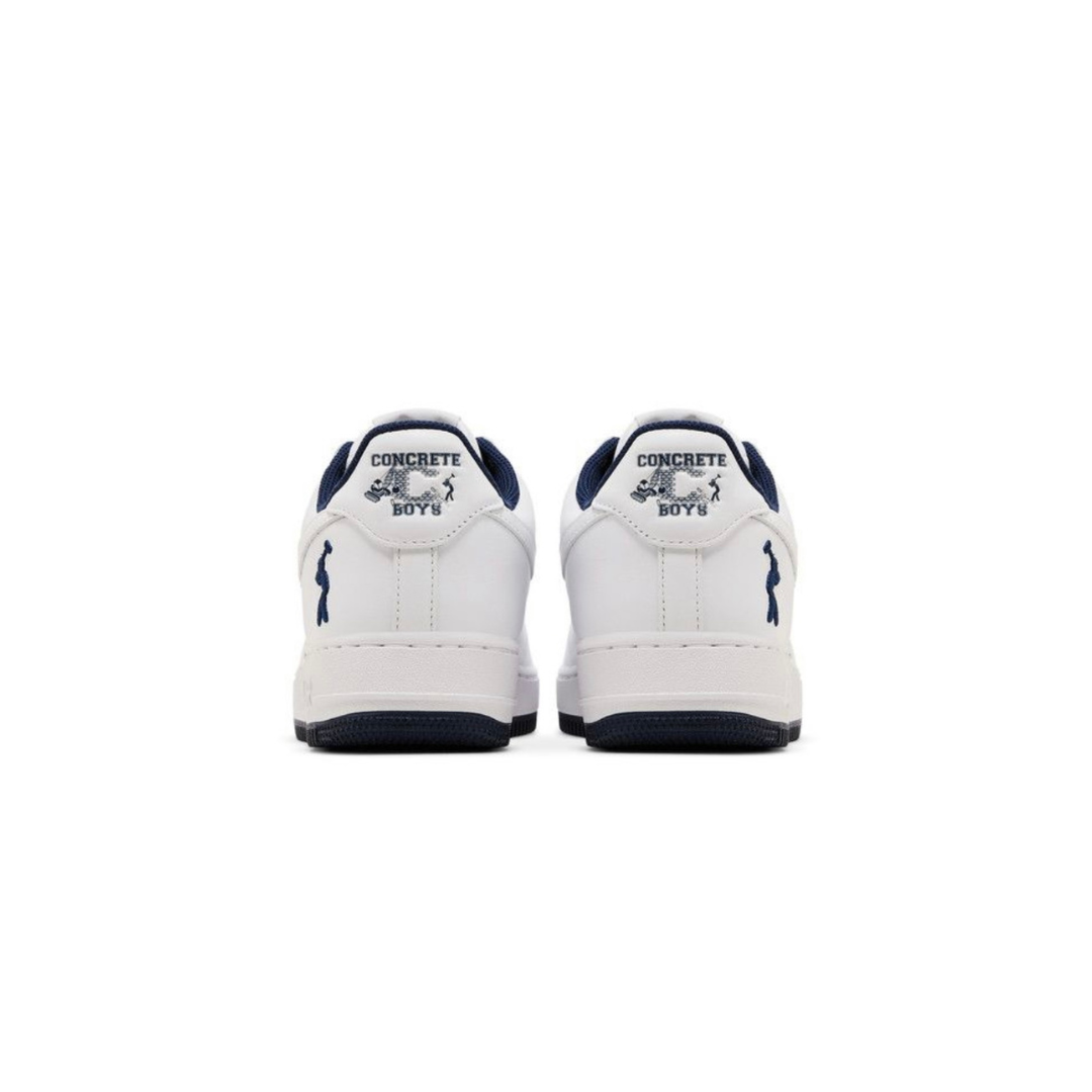 Nike Air Force 1 Lil Yatchy