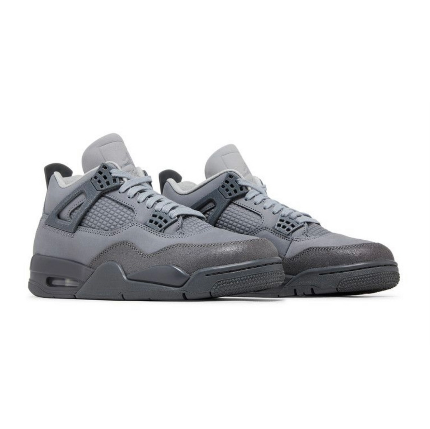 Jordan 4 Wet Cement - Global Hype