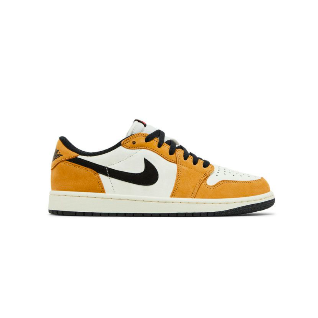 Jordan 1 Rookie of The Year