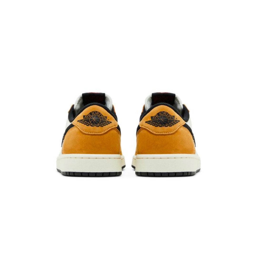 Jordan 1 Rookie of The Year