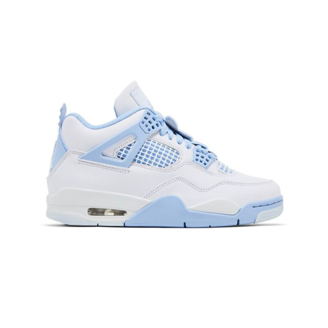 Jordan 4 Forget Me Not