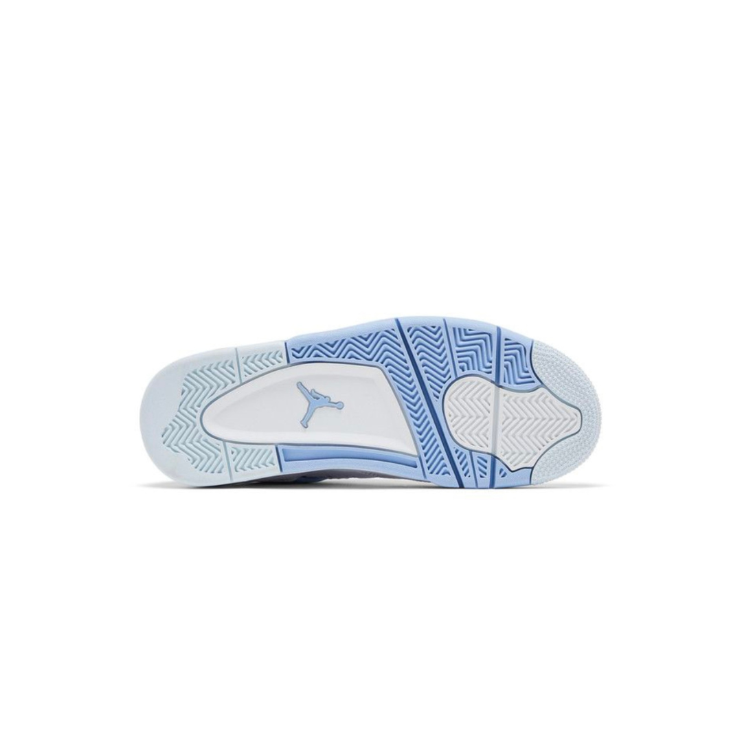 Jordan 4 Forget Me Not