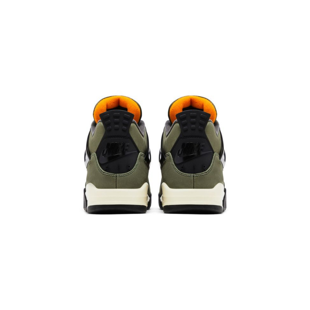 Jordan 4 Retro OG SP Undefeated - Global Hype