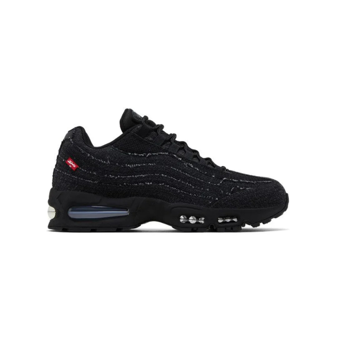 Air Max 95 OG Levis Black
