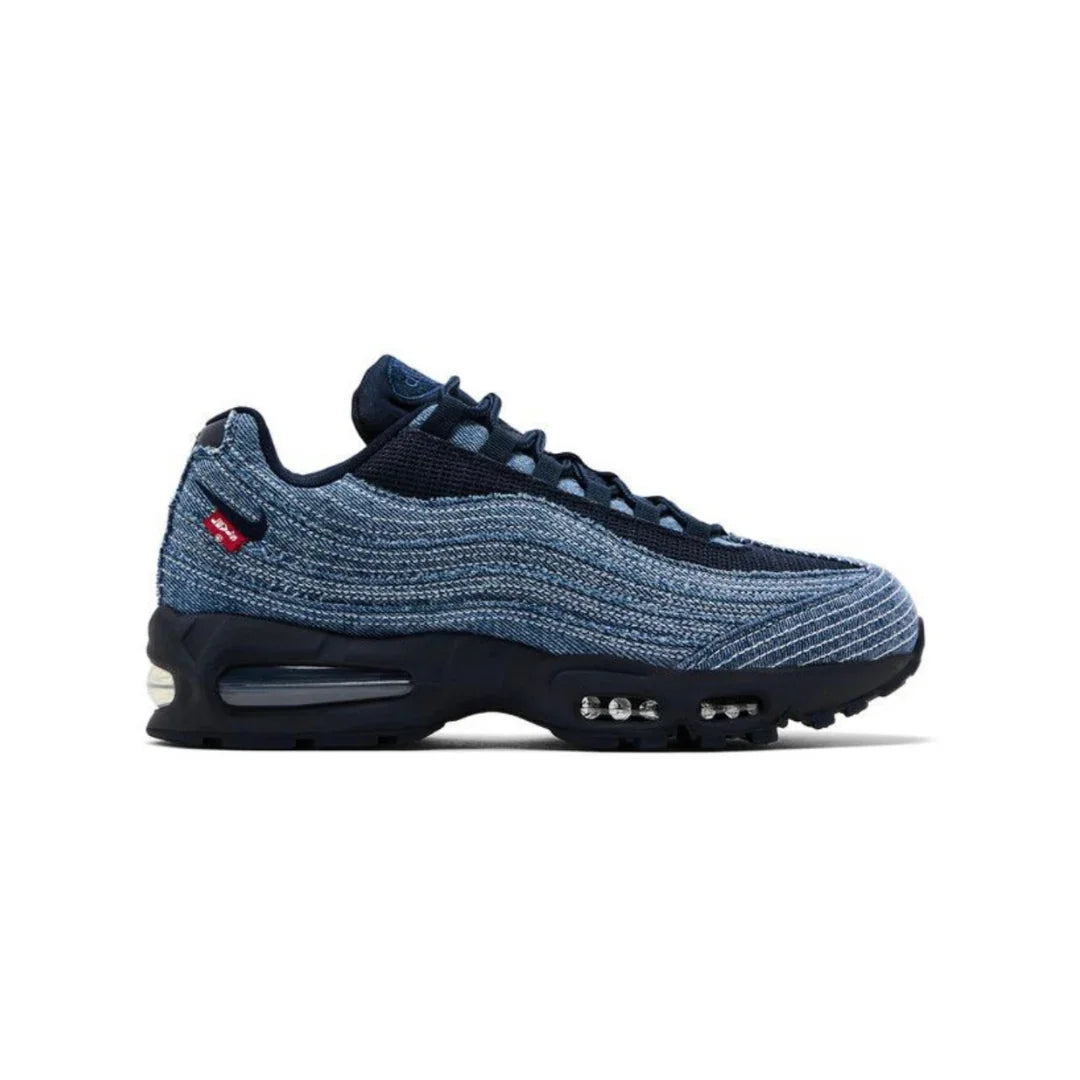 Air Max 95 OG Levis Obsidian