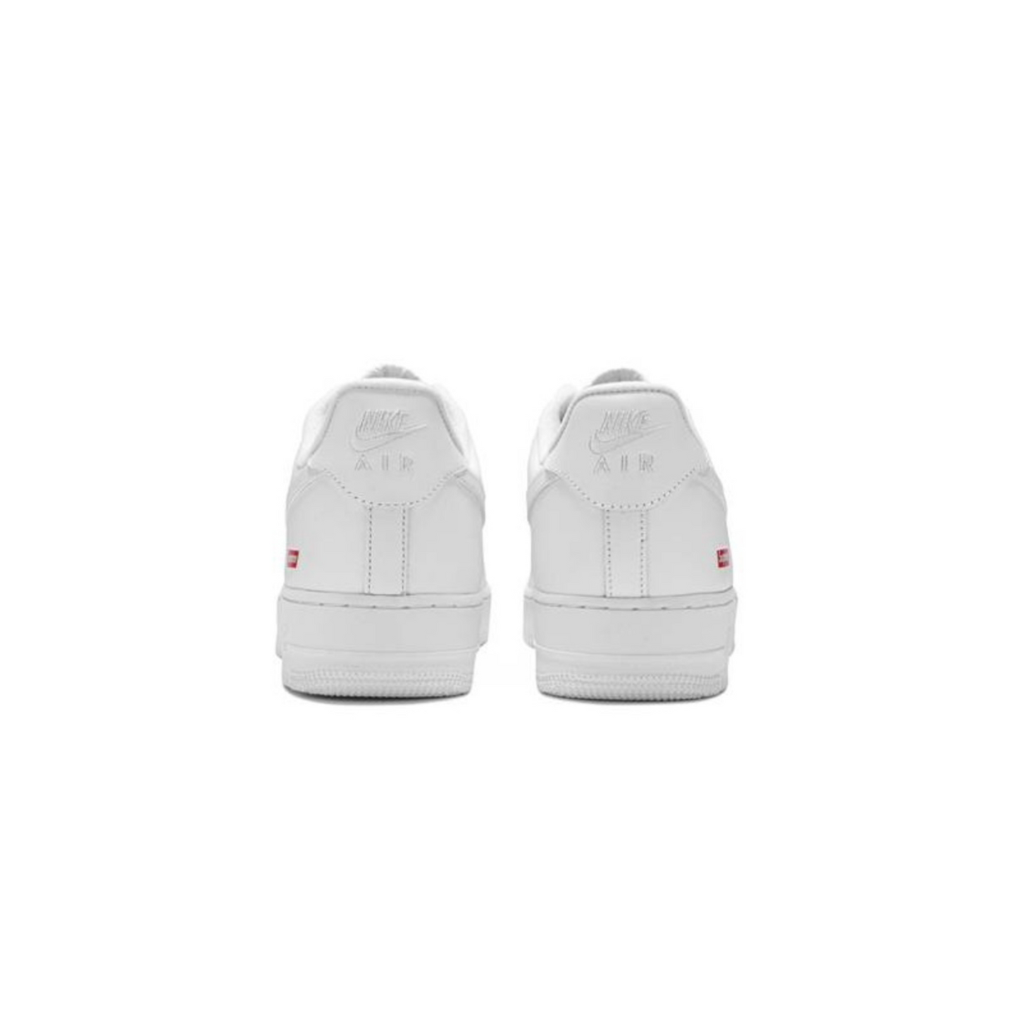 Supreme Air Force 1 White - Global Hype