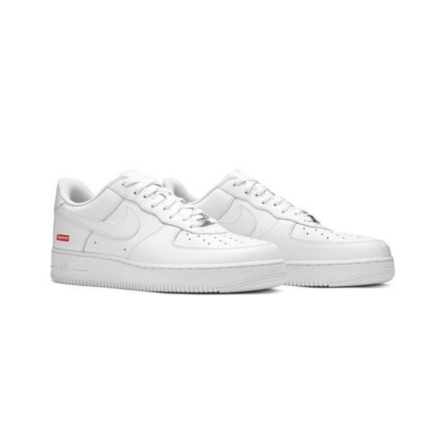 Supreme Air Force 1 White - Global Hype