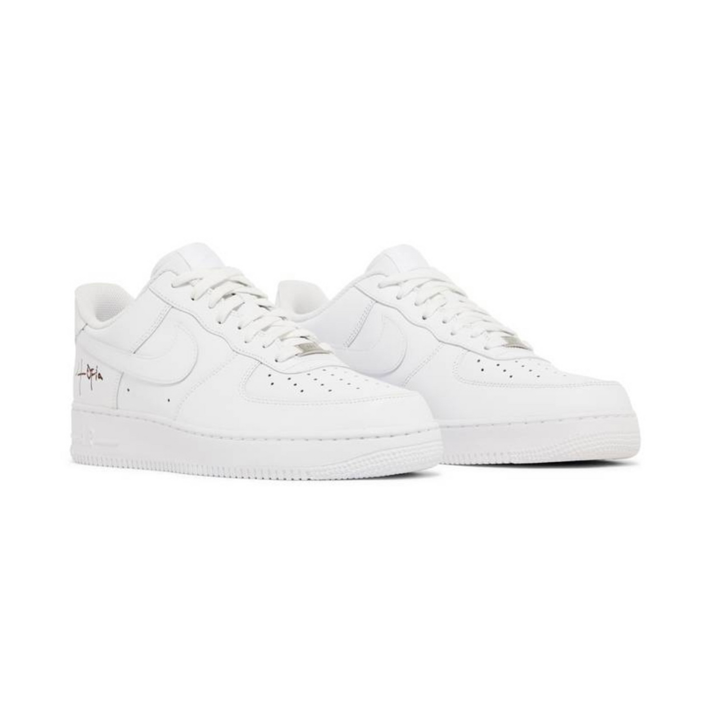 Air Force 1 Utopia - Global Hype