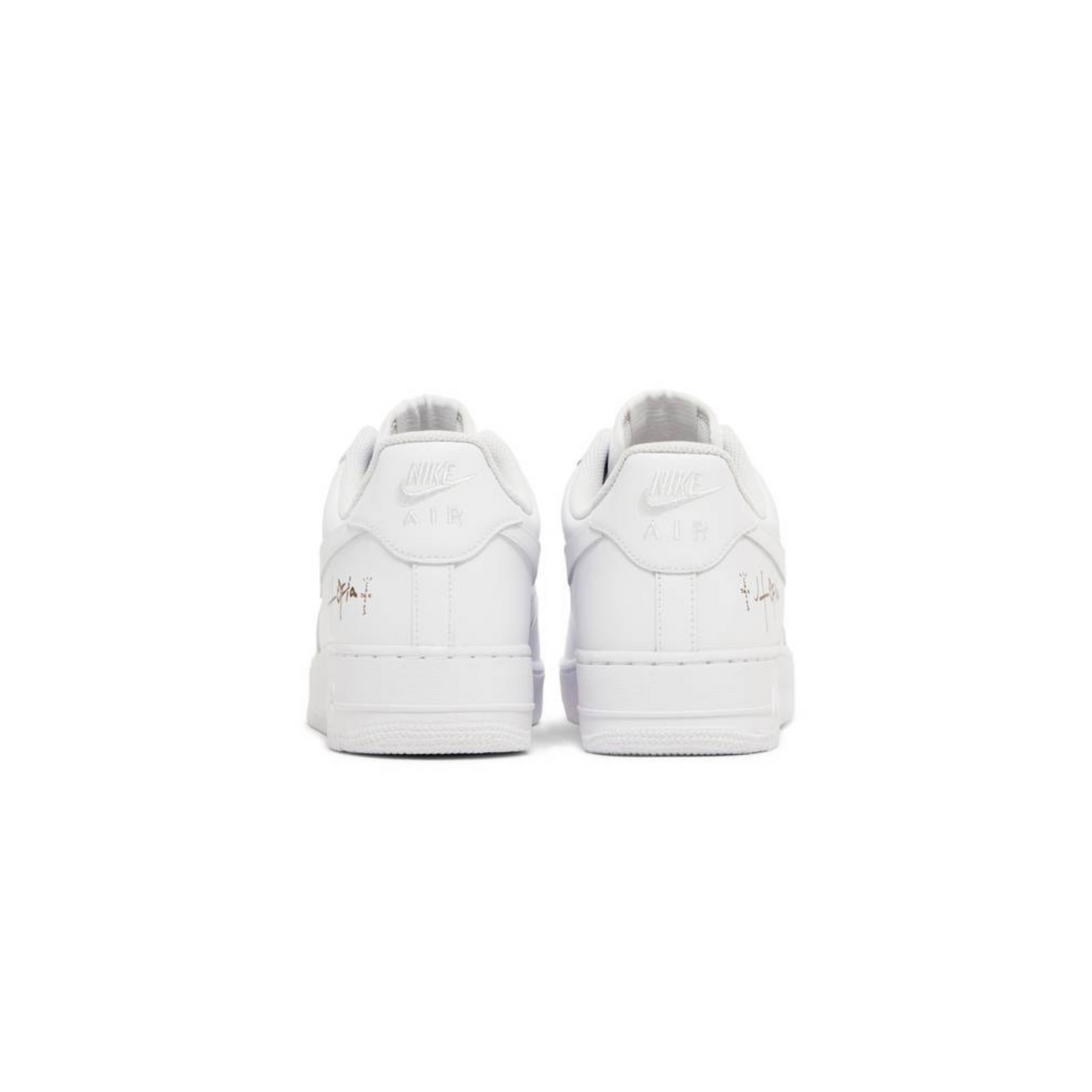 Air Force 1 Utopia - Global Hype