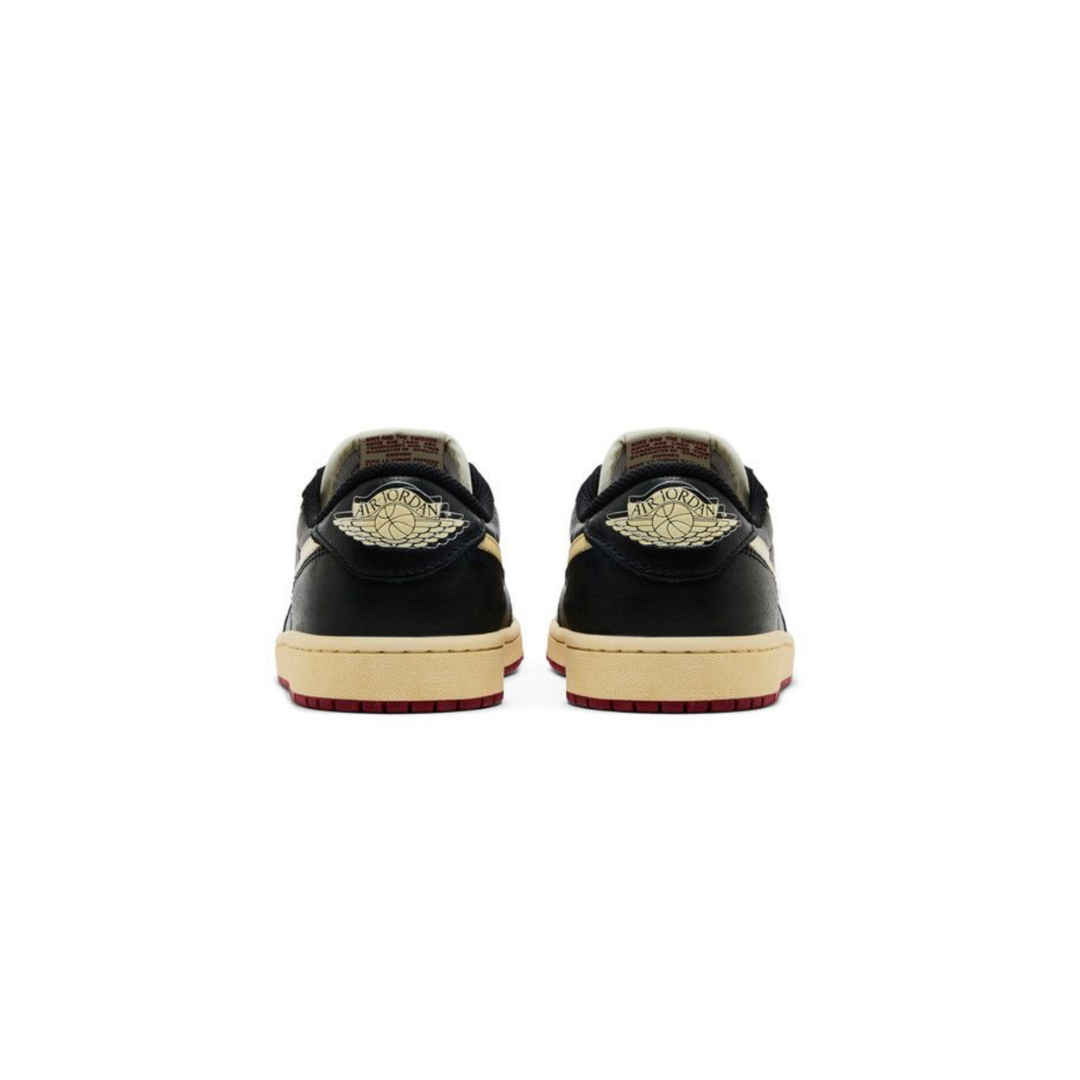 Jordan 1 Nigel Sylvester Better with Time