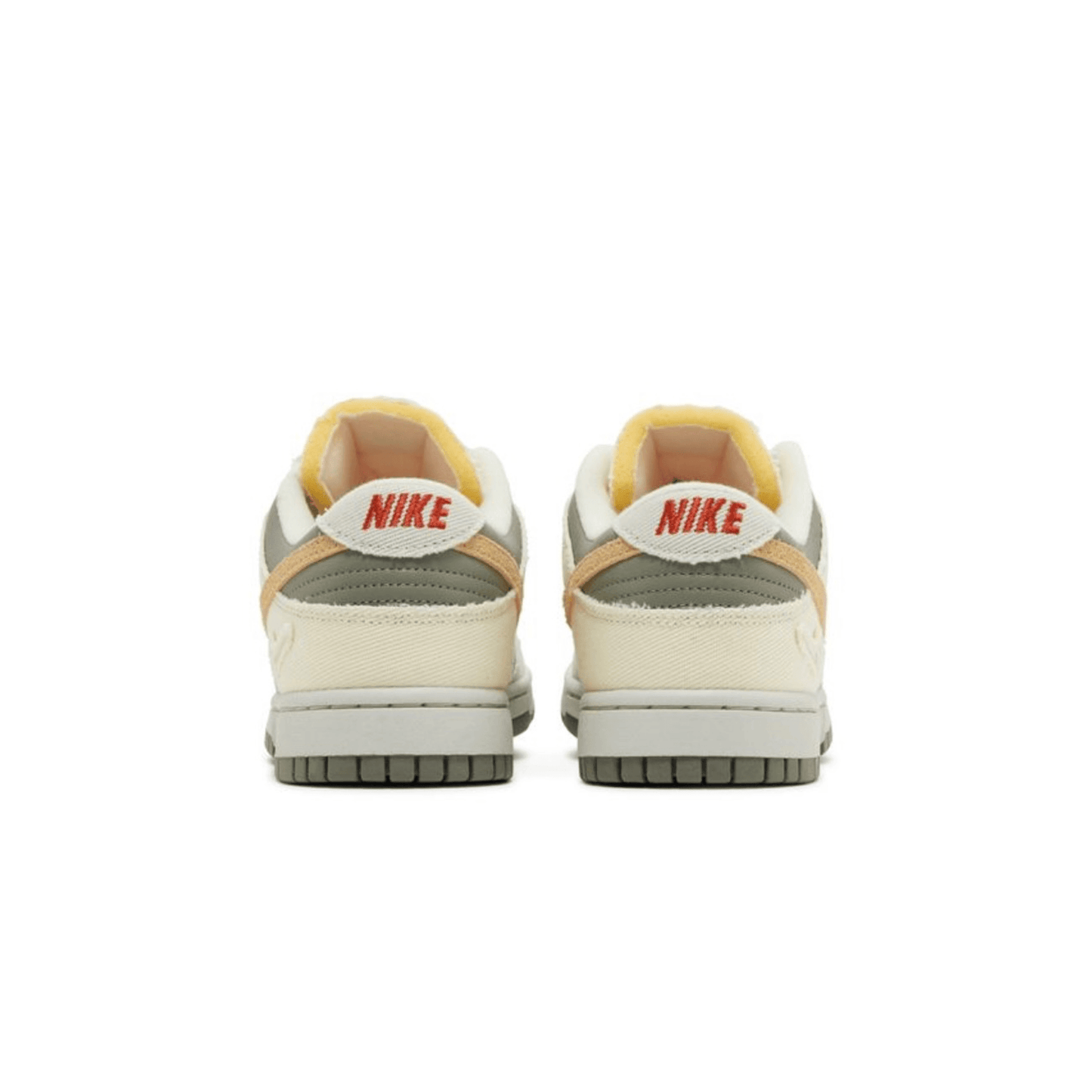 Nike Dunk Low Light Stucco - The Global Hype