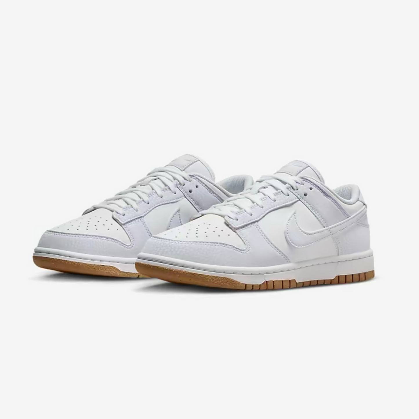Nike Dunk Football Grey Gum - Global Hype