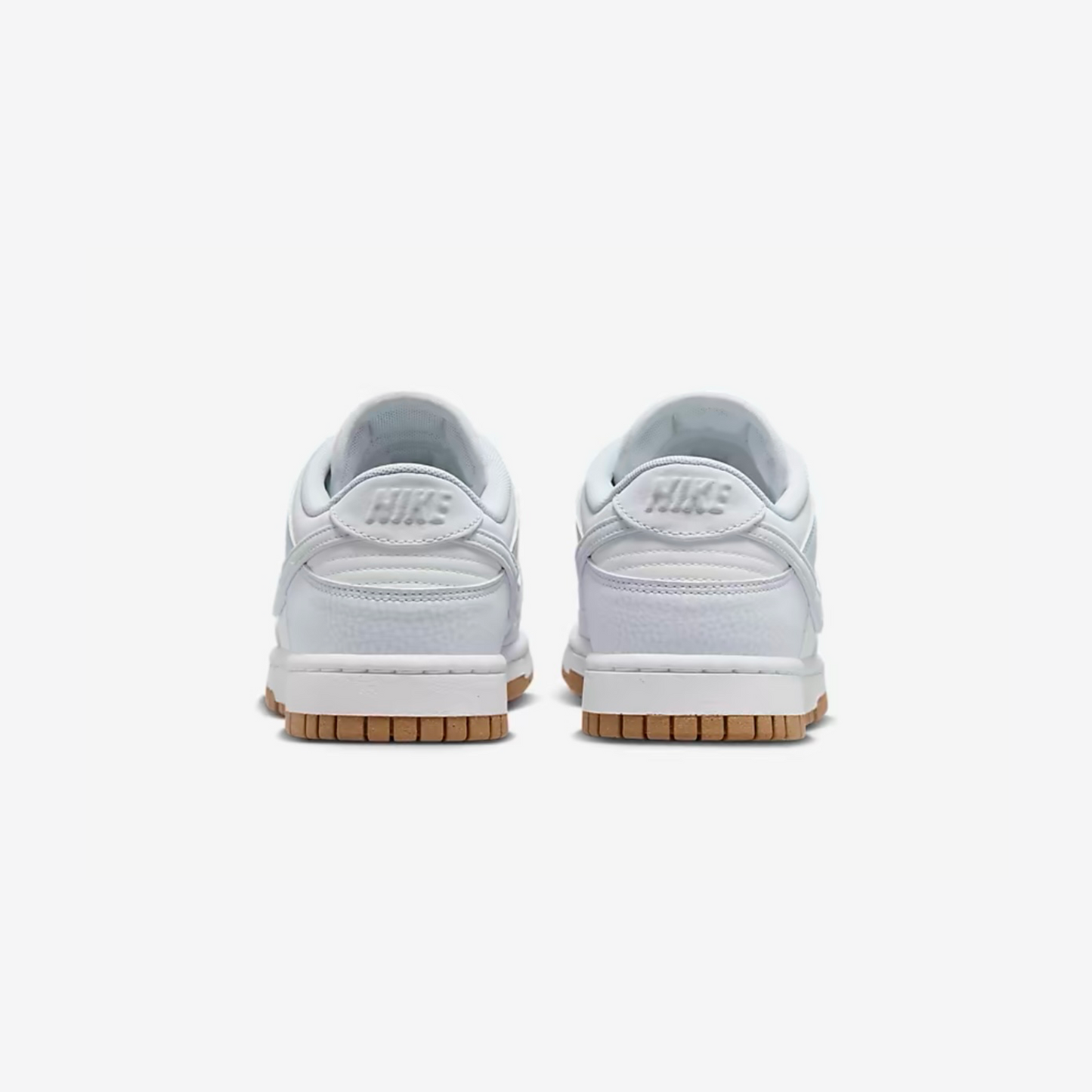 Nike Dunk Football Grey Gum - Global Hype
