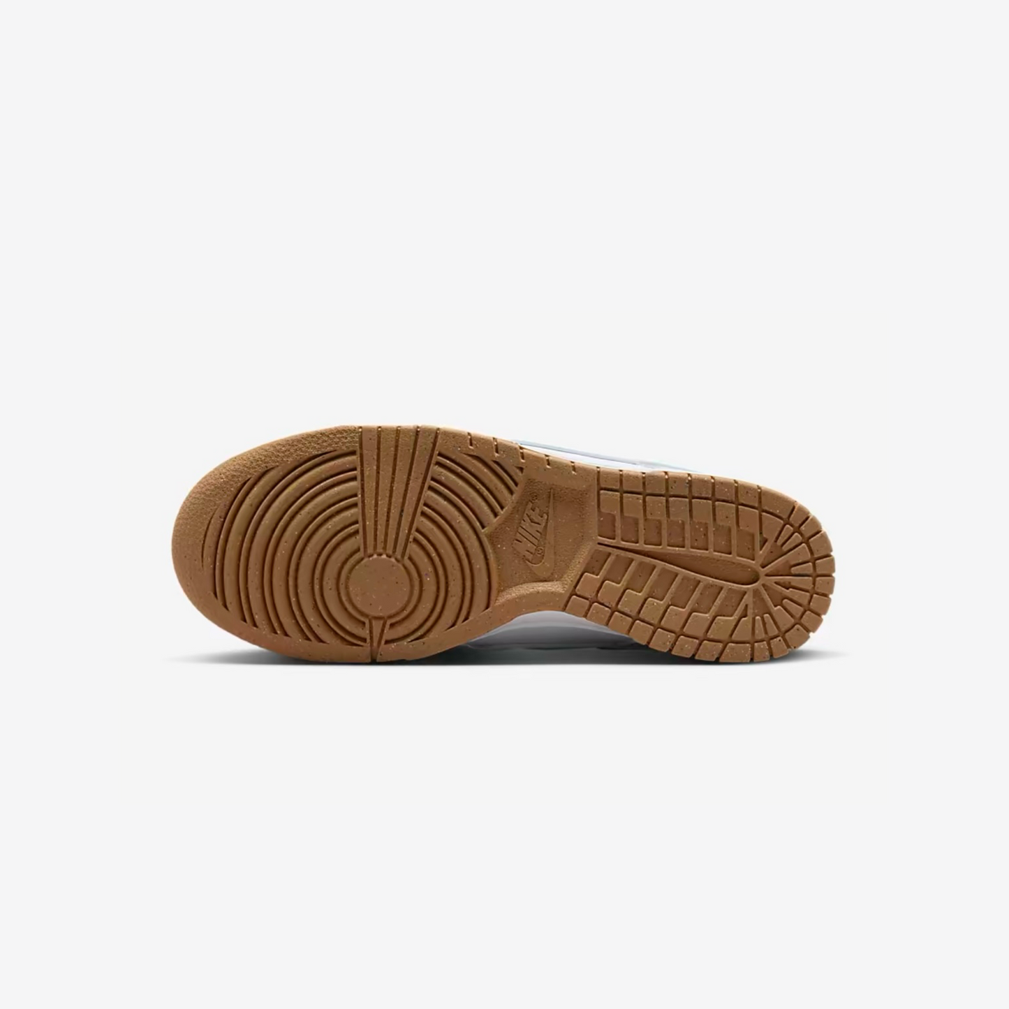 Nike Dunk Football Grey Gum - Global Hype