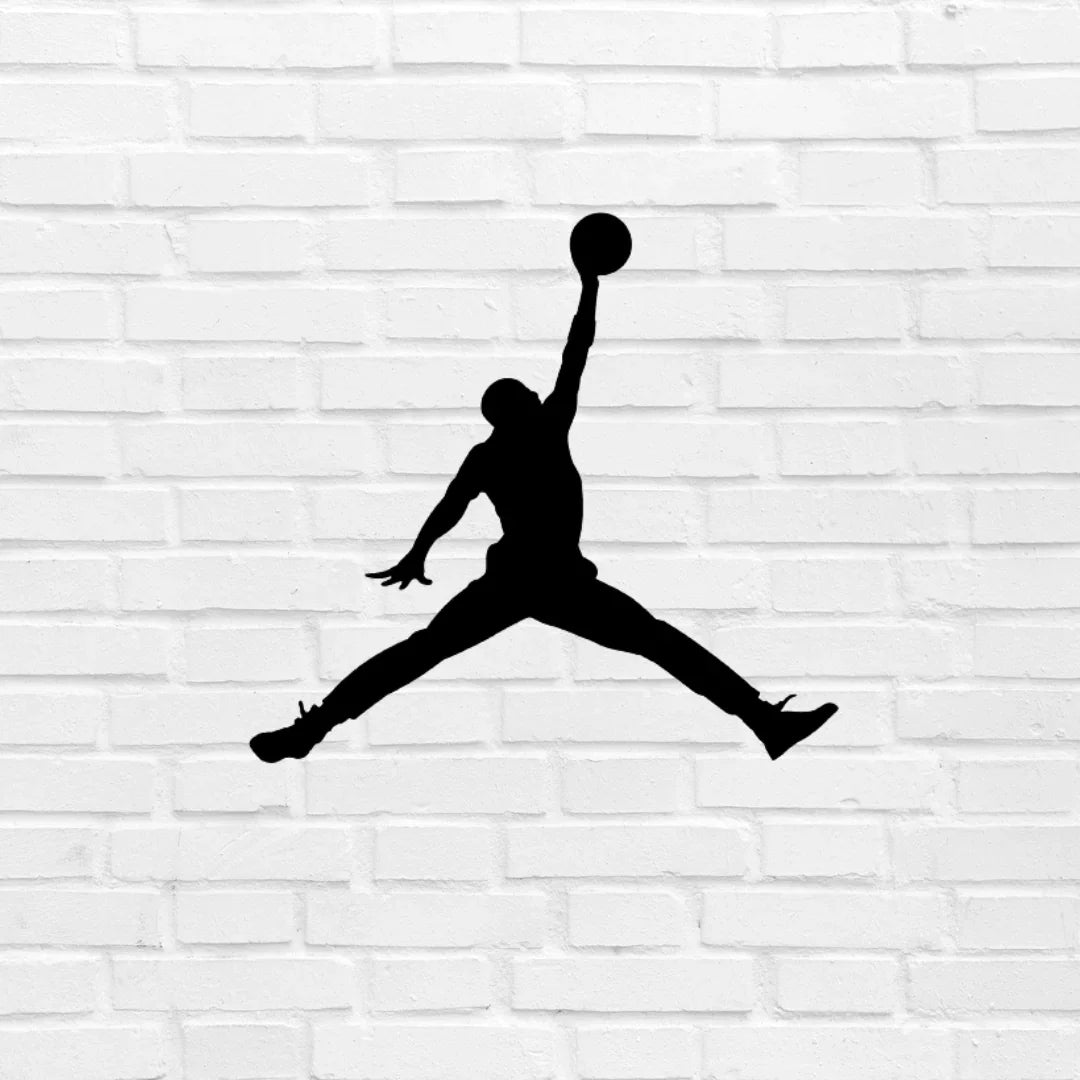 Jordan - The Global Hype