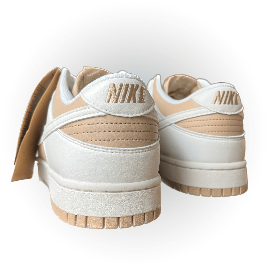 Nike Dunk Beige Sail - The Global Hype