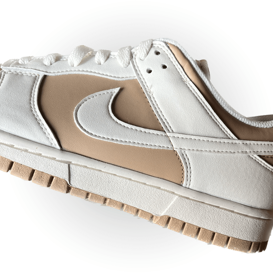 Nike Dunk Beige Sail - The Global Hype