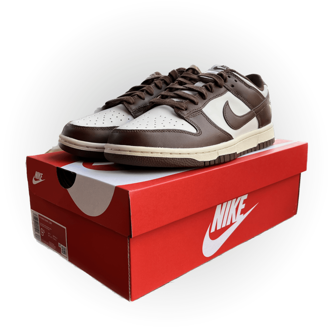 Nike Dunk Cacao - The Global Hype