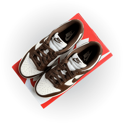 Nike Dunk Cacao - The Global Hype