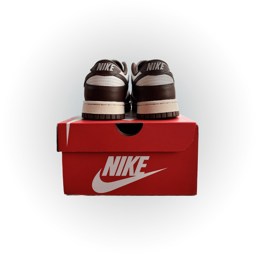 Nike Dunk Cacao - The Global Hype