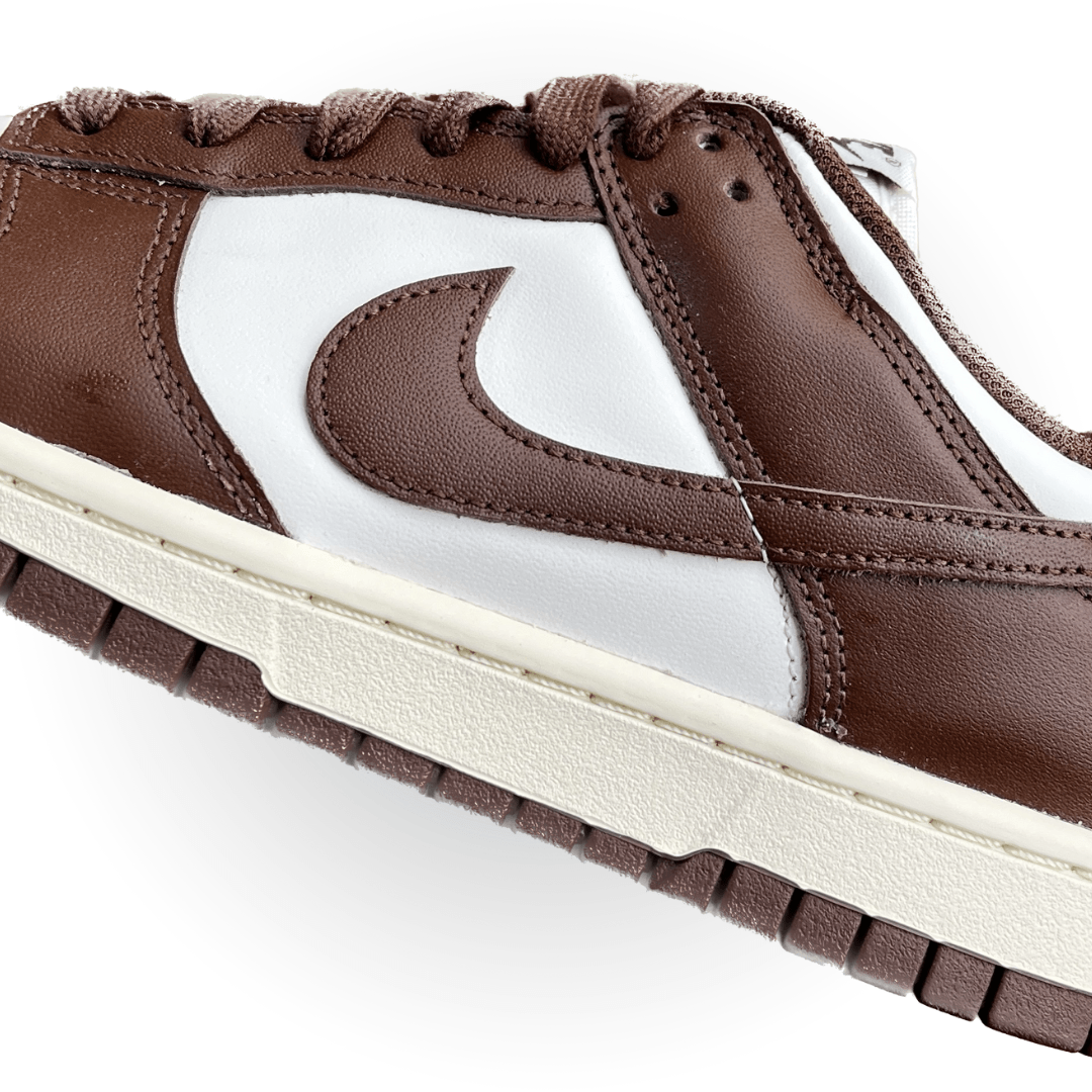 Nike Dunk Cacao - The Global Hype