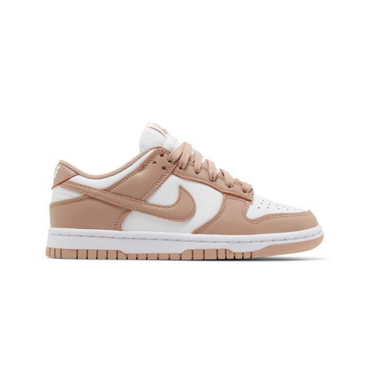 Nike Dunk Low Rose Whisper