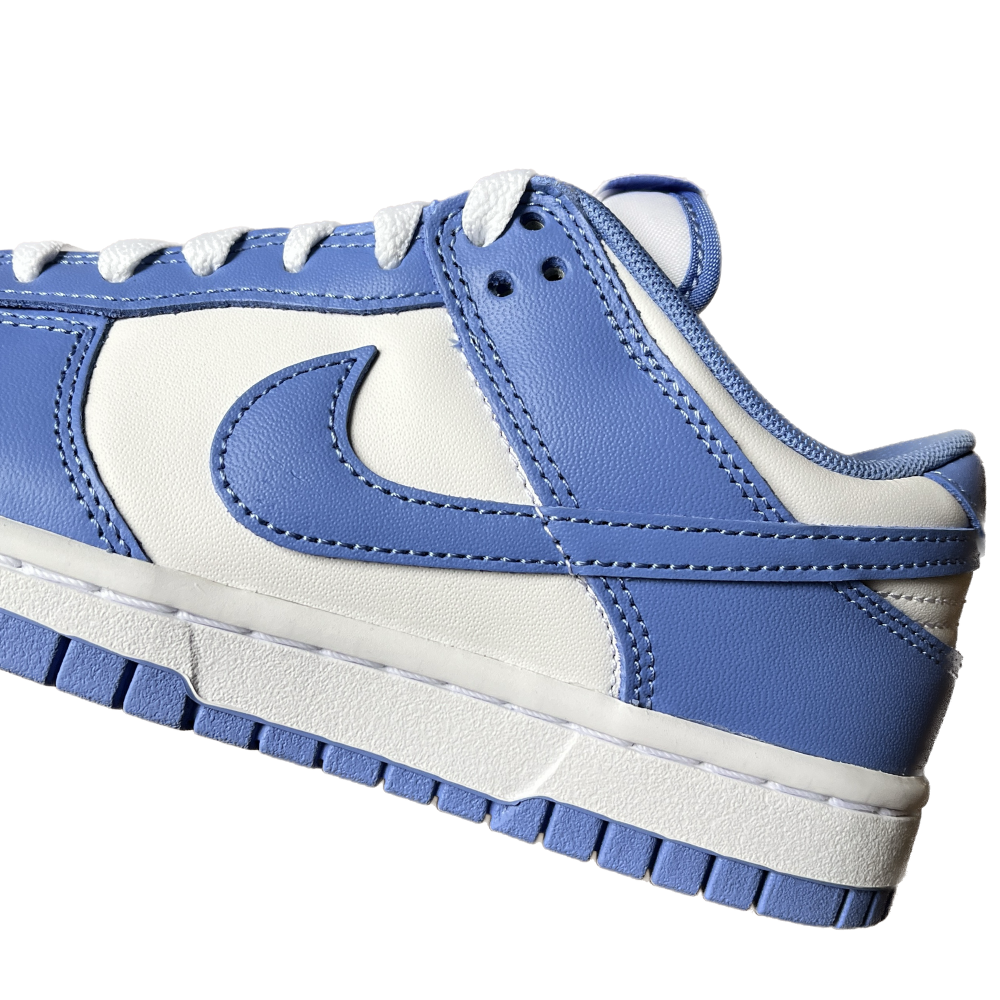 Nike Dunk Low Polar Blue - The Global Hype