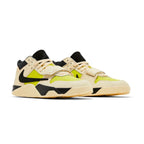 Jordan Jumpman Jack TR Travis Scott Bright Cactus