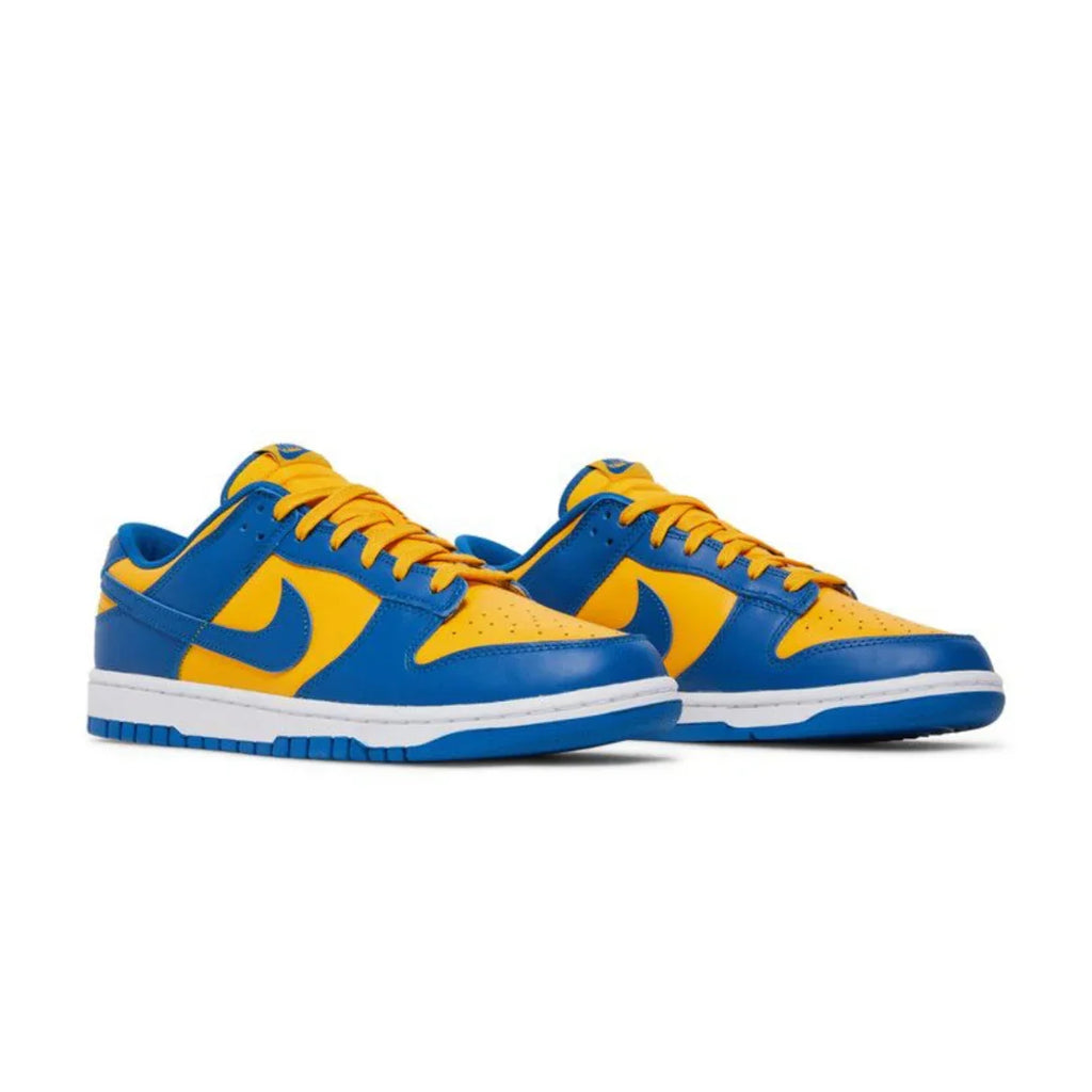 Nike Dunk Low UCLA - The Global Hype