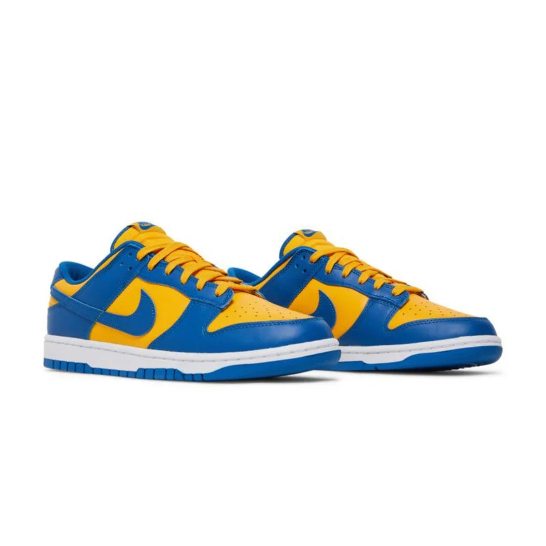 Nike Dunk Low UCLA - The Global Hype