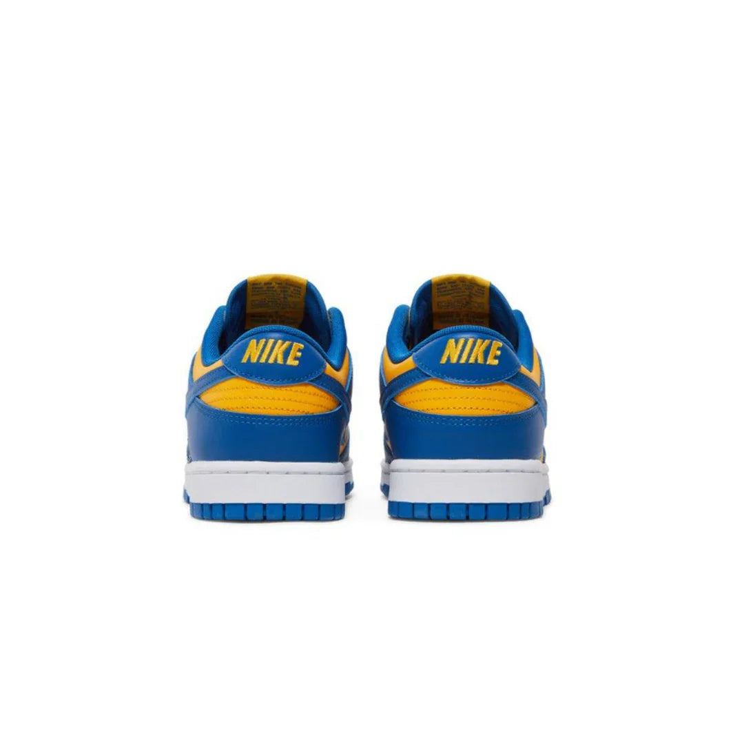 Nike Dunk Low UCLA - The Global Hype