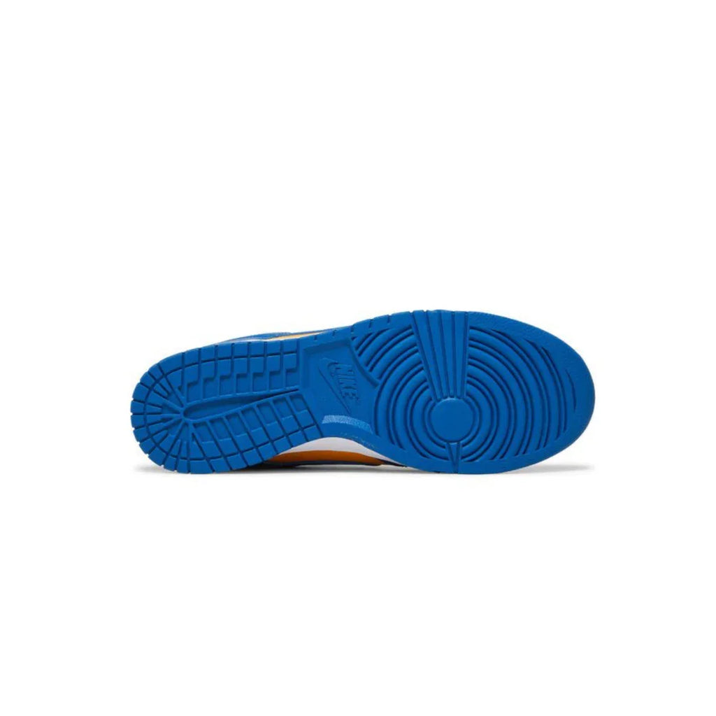 Nike Dunk Low UCLA - The Global Hype