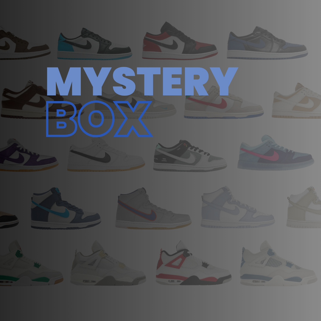 Mystery Box Básica - The Global Hype