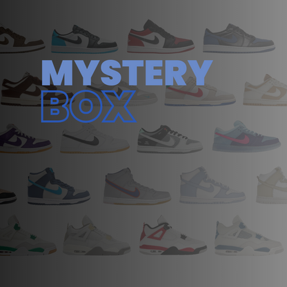 Mystery Box Básica - The Global Hype