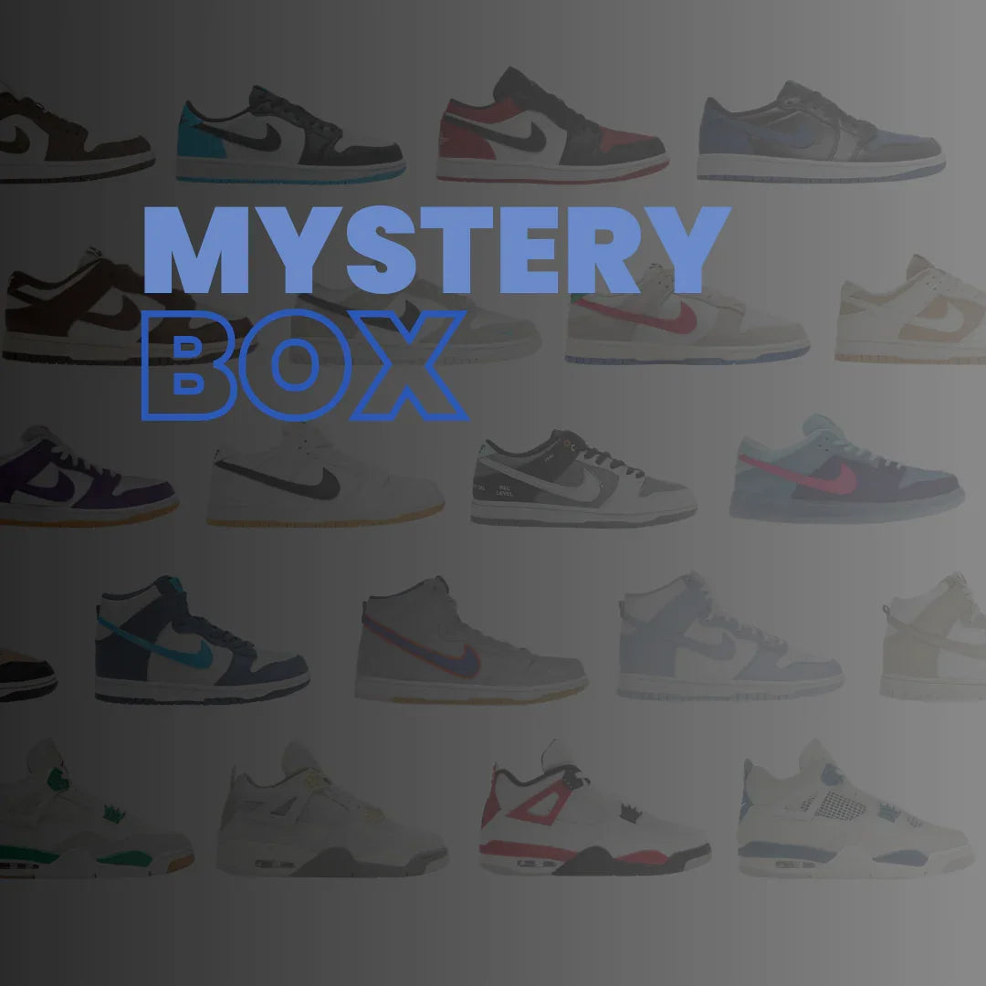Mystery Box Premium - The Global Hype