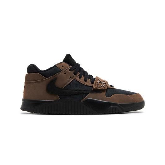 Jordan Jumpman Jack TR Travis Scott Dark Mocha - Global Hype