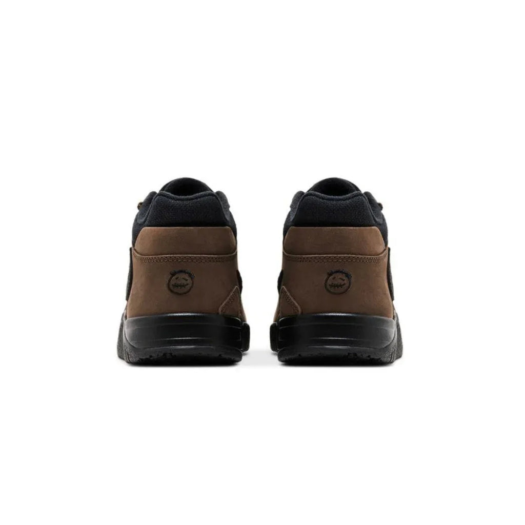 Jordan Jumpman Jack TR Travis Scott Dark Mocha - Global Hype