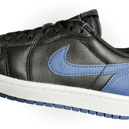 Jordan 1 Retro OG Mystic Navy - The Global Hype