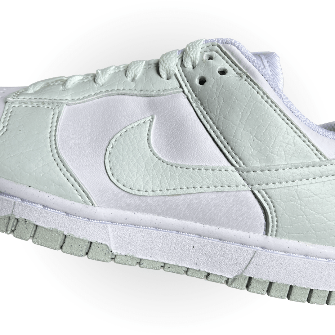 Nike Dunk White Mint - The Global Hype