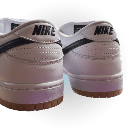 Nike SB Dunk White Gum - The Global Hype