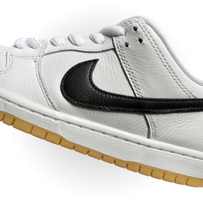 Nike SB Dunk White Gum - The Global Hype