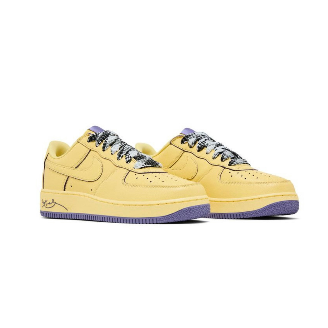 Nike Air Force 1 Kobe Mamba Mentality