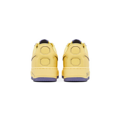 Nike Air Force 1 Kobe Mamba Mentality