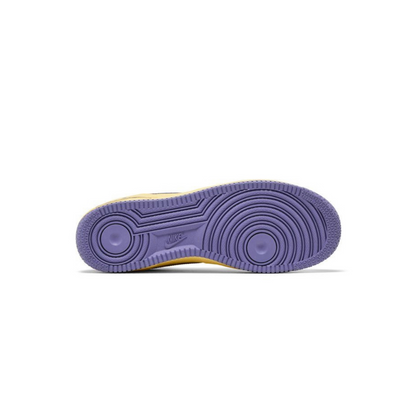 Nike Air Force 1 Kobe Mamba Mentality