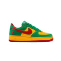 Nike Air Force 1 Lil Yachty Lucky Green