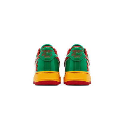 Nike Air Force 1 Lil Yachty Lucky Green